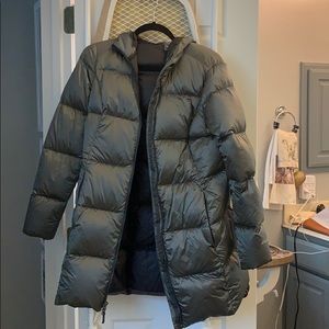 Eddie bauer warm jacket